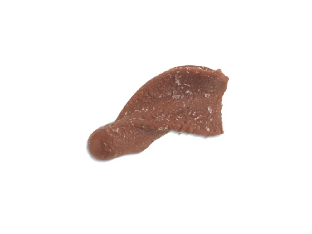 Nakupujte Hned Iron Trout gumová nástraha Turno vzor BR 2,5 cm 6 ks