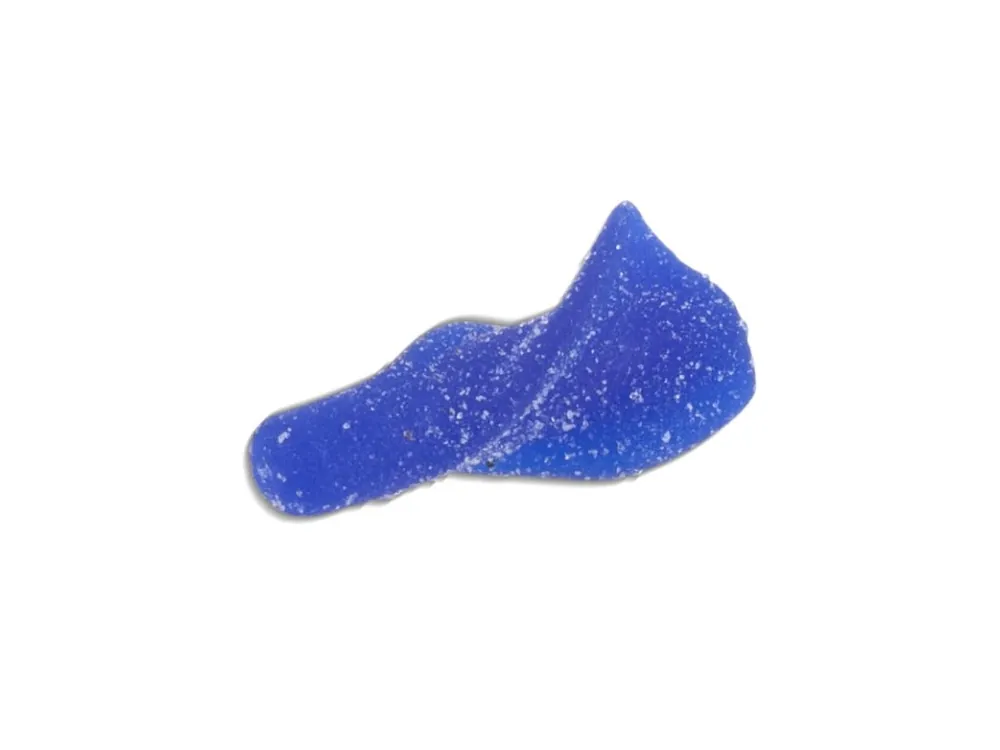 Iron Trout gumová nástraha Turno vzor BL 2,5 cm 6 ks Expresní Doručení