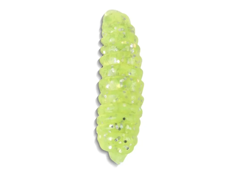 Cenově Výhodný Iron Trout gumová nástraha T - Magg vzor CS 2 cm 25 ks