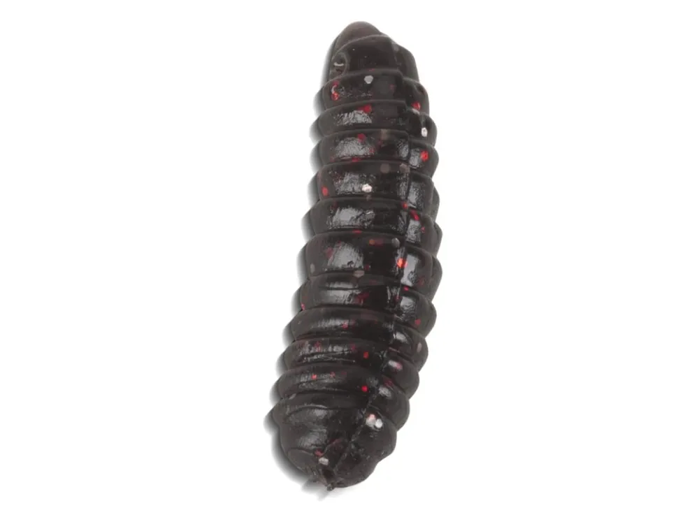 Horká Nabídka Iron Trout gumová nástraha T - Magg vzor BL 2 cm 25 ks
