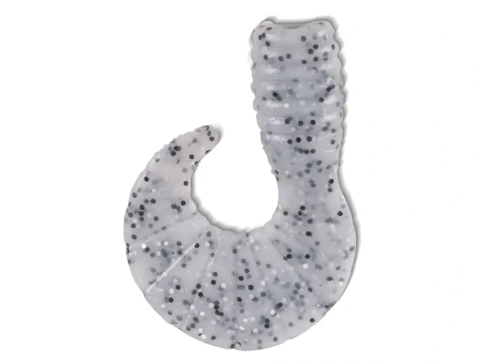 Oblíbený Iron Trout gumová nástraha T - Reap vzor WBS 3 cm 25 ks
