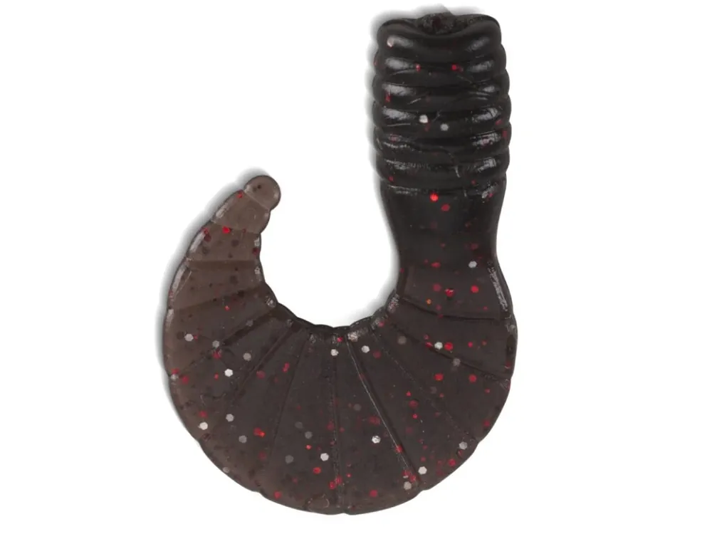 Levný Iron Trout gumová nástraha T - Reap vzor BL 3 cm 25 ks