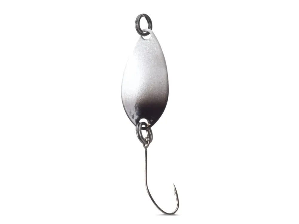 Koupit Online Iron Trout třpytka Gentle Spoon vzor WBB 1,3 g