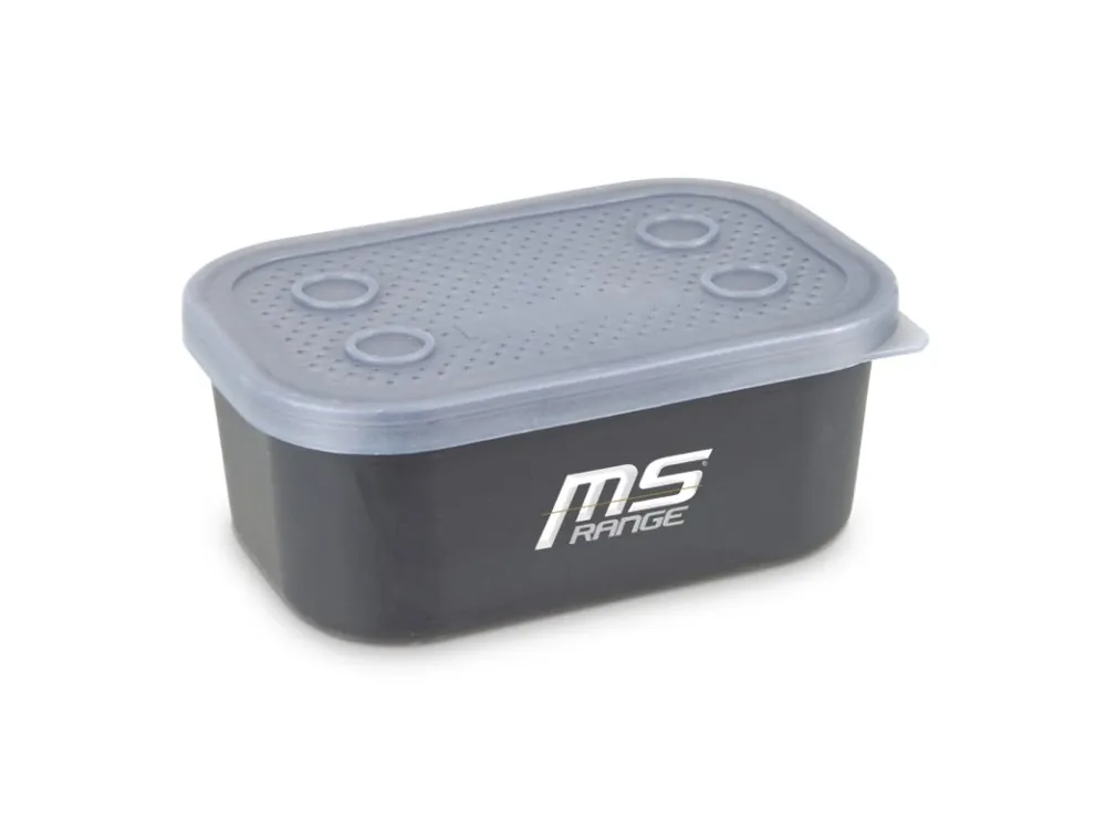 MS Range box Bait Box perforované víko 0,75 l Ihned K Objednání