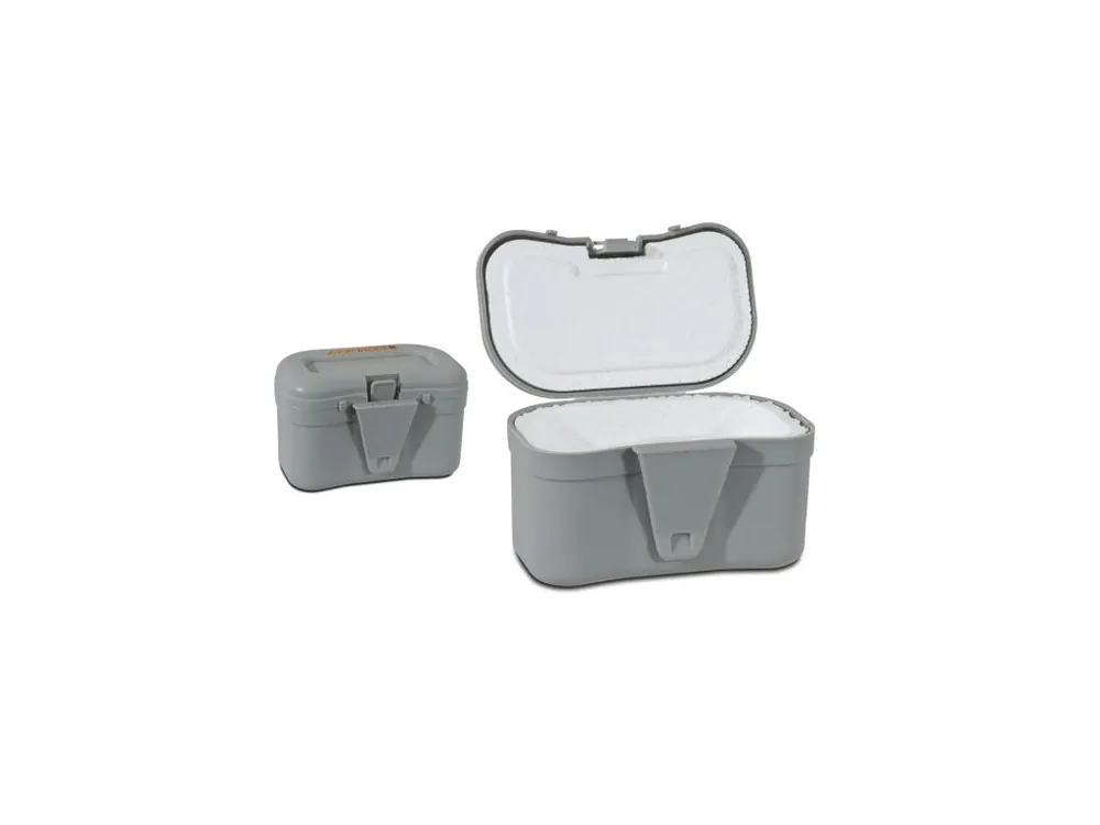 Nejlepší Cena Box Iron Trout Insulated Box