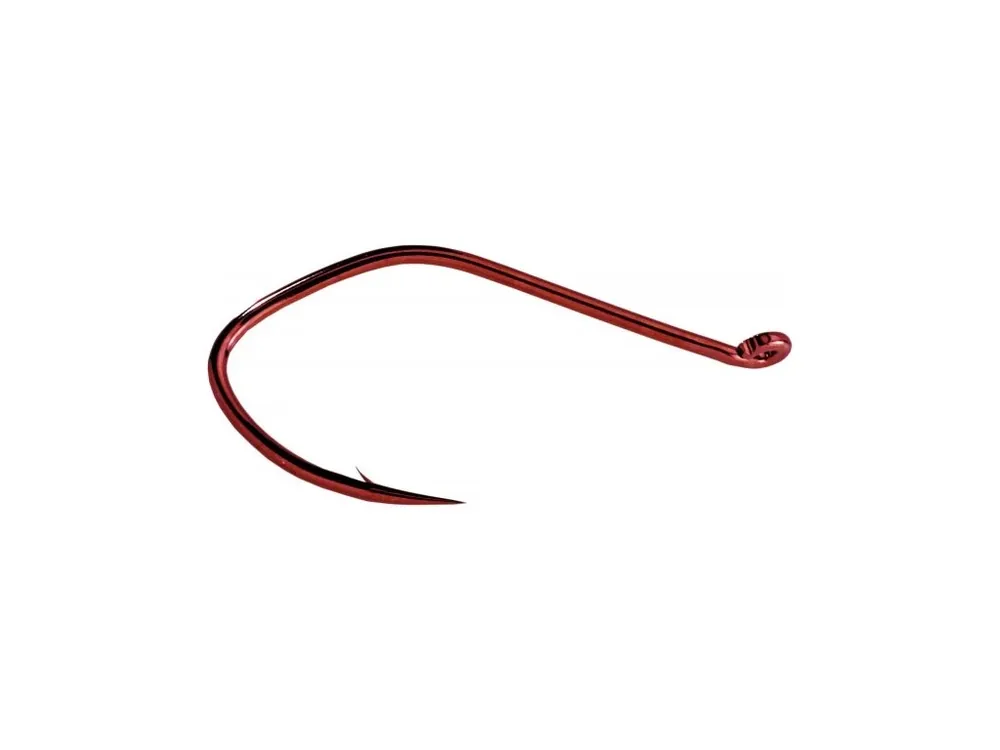 Pouze Dnes Iron Claw háček Single Gripper velikost 2/0, 8 ks