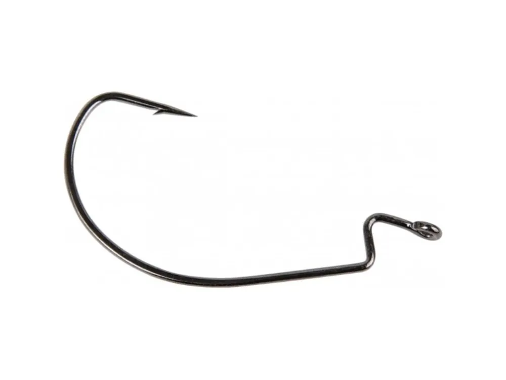 Objednat Nyní Doiyo háček Uji Hook tmavý niklový 2