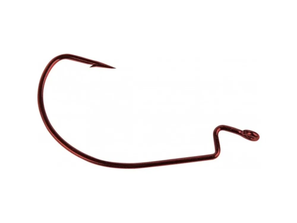 Speciální Cena Doiyo háček Uji Hook červený 4