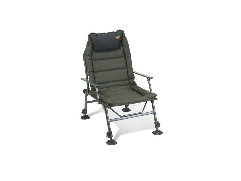 Originální Anaconda křeslo Magist Chair