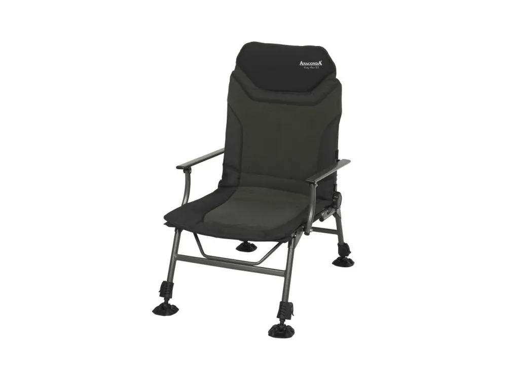 Anaconda křeslo Carp Chair II Nízká Cena