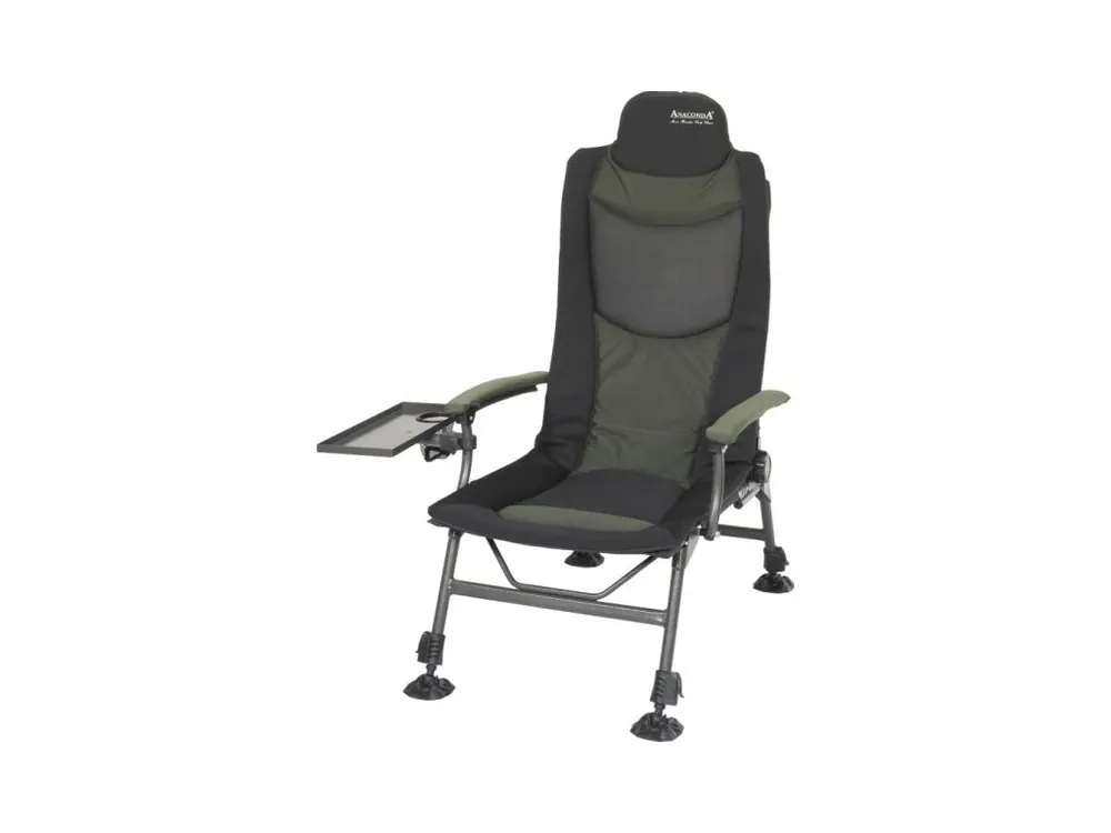 Objednat Nyní Anaconda křeslo Moon Breaker Carp Chair
