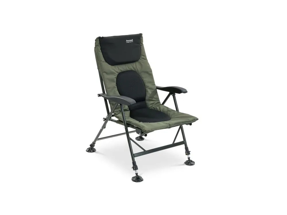 Anaconda rybářské křeslo Lounge Chair XT-6 Dokud Zásoby Vydrží