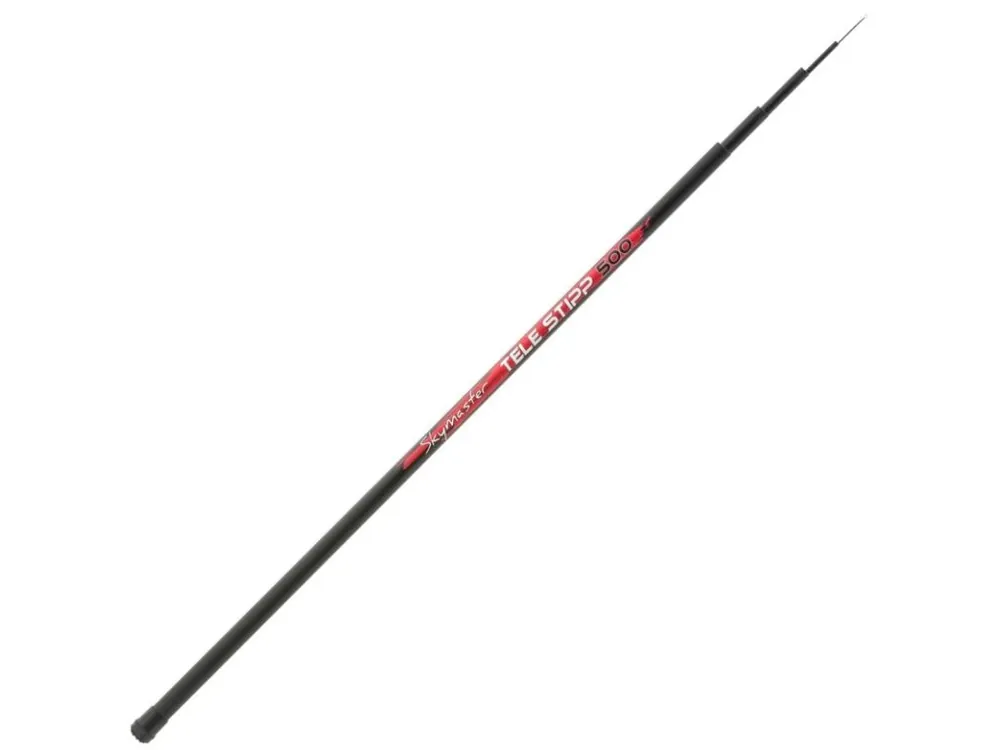 Saenger prut Skymaster Series Tele Stipp 6,00m Speciální Cena