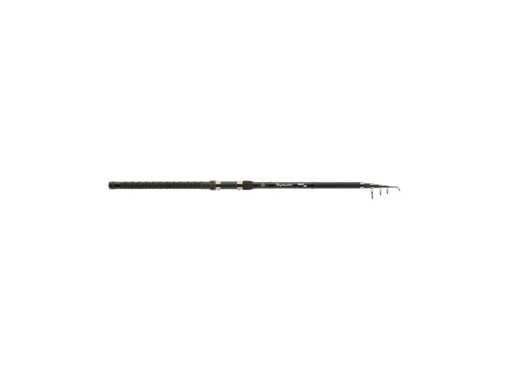 Hit Sezóny Rybářský prut Saenger Skymaster Series Tele 60 Varianta 2,40m