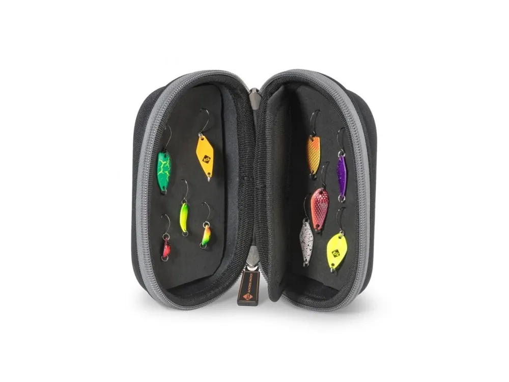 Iron Trout pouzdro Spooner Case Akce