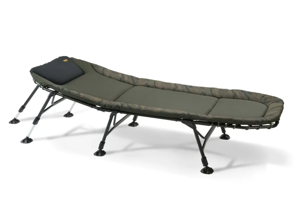 Anaconda lehátko Freelancer Ti-Lite Flat Carp Rack 7 Odeslání Ihned