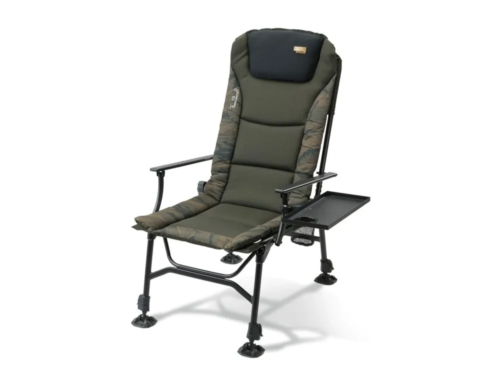 Nová Kolekce Anaconda křeslo Freelancer Ti-Lite Carp Seat