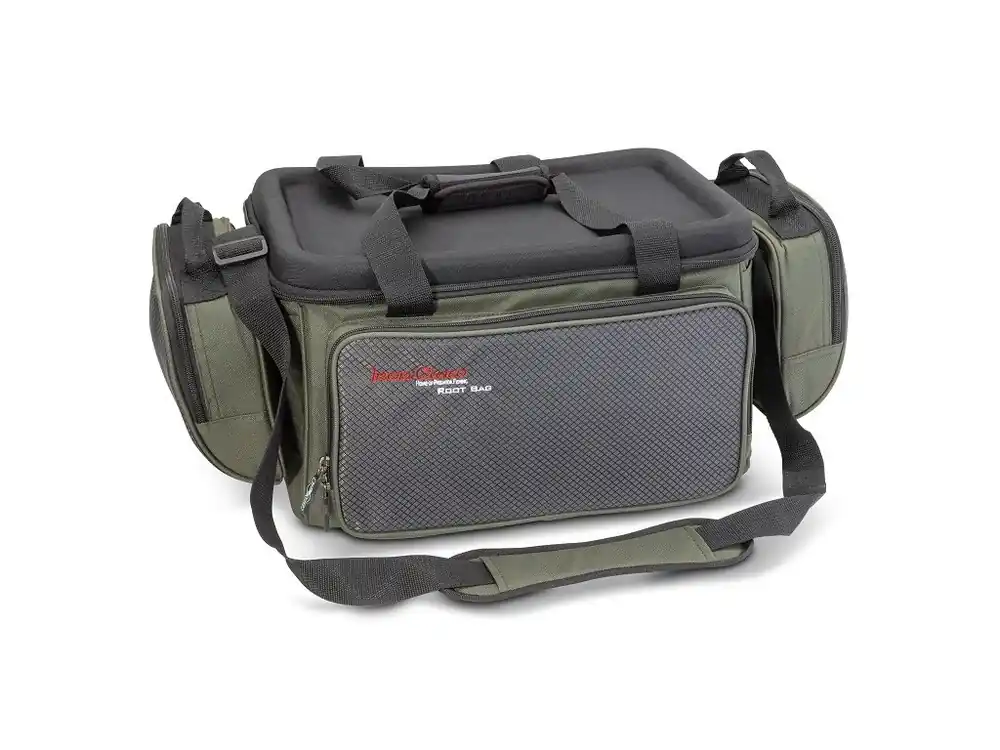 Top Prodej Iron Claw taška Root Bag