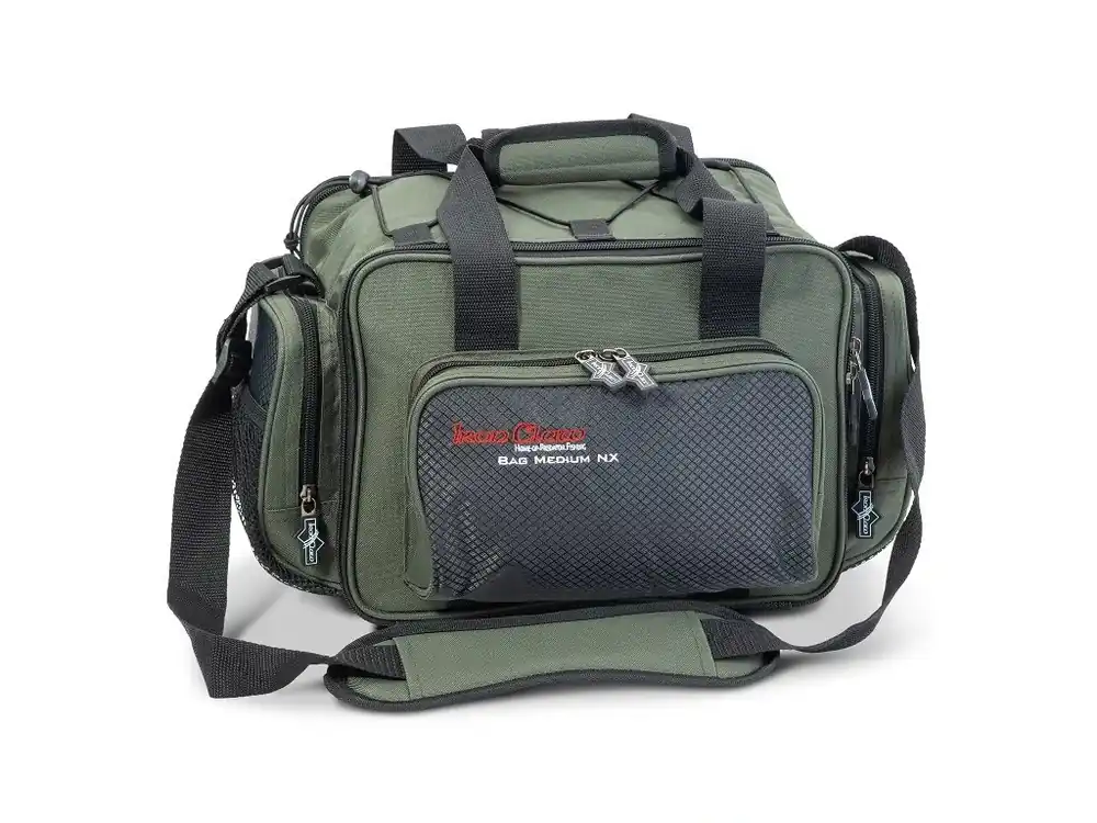 Iron Claw taška Bag Medium NX Značkový
