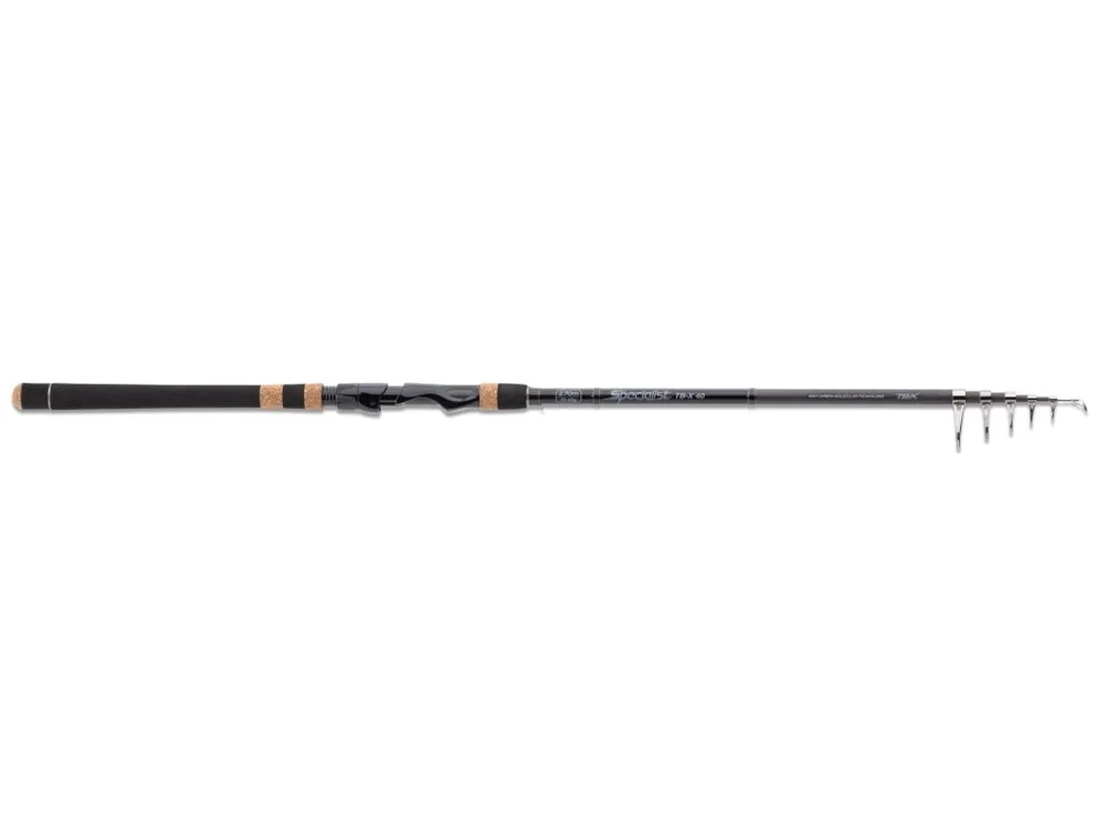 Saenger prut Specialist TB-X Tele 40 3,00 m / 10-40 g Nízká Cena
