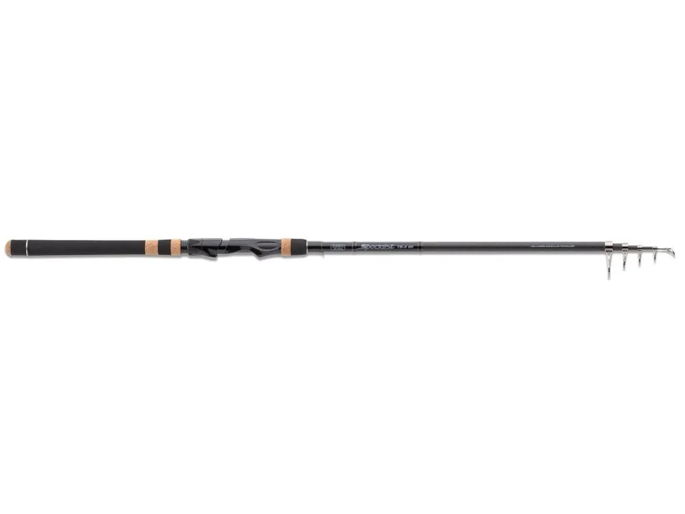 Jen Po Omezenou Doba Saenger prut Specialist TB-X Tele 60 3,00 m / 30-60 g