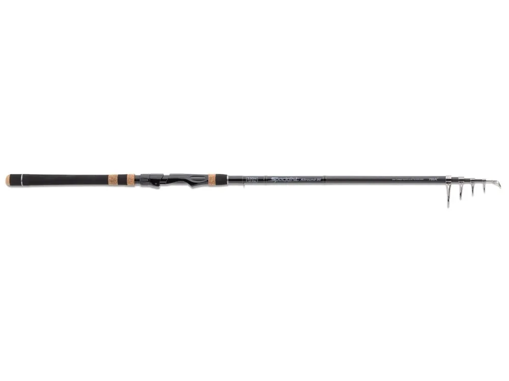 Nejlepší Cena Saenger prut Specialist TB-X Tele Allround 90 2,70 m / 40-90 g