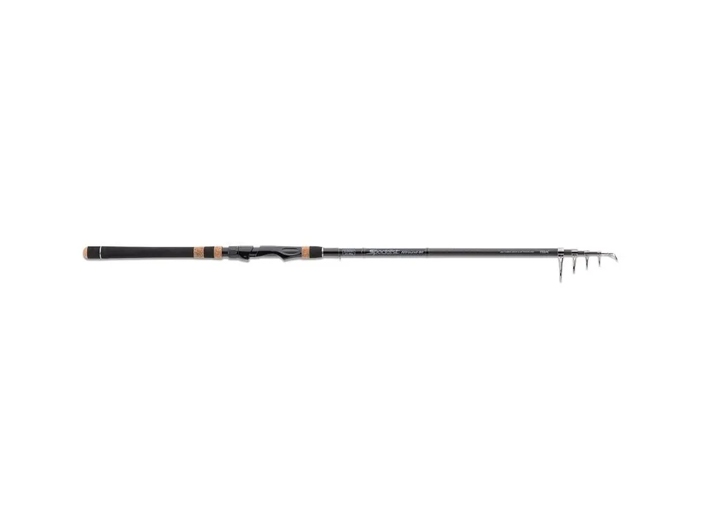 Vrácení Zdarma Saenger prut Specialist TB-X Tele Allround 90 3,00 m / 40-90 g
