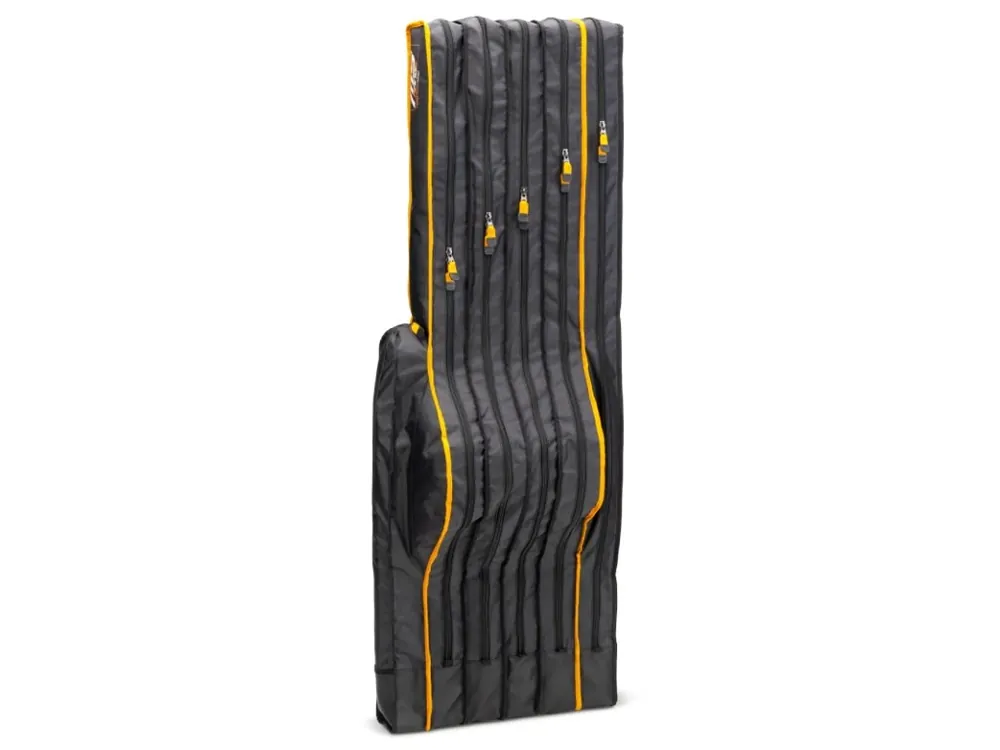 MS Range pouzdro na pruty Max holdall LSC 4+1 Výhodná Nabídka