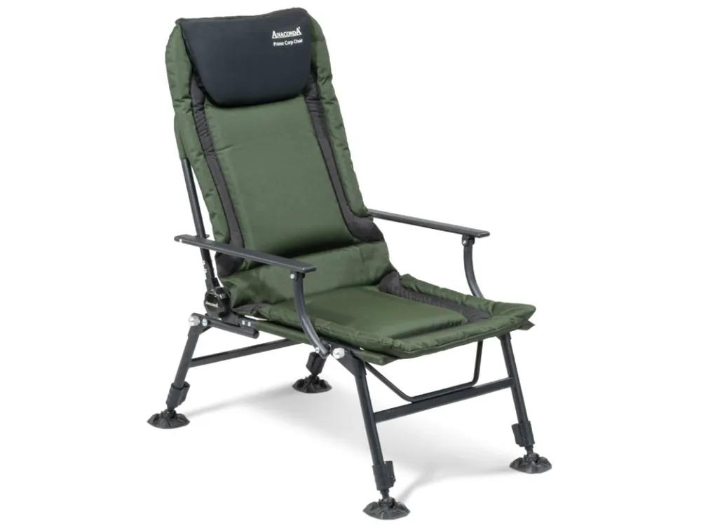 Cenově Výhodný Anaconda křeslo Prime Carp Chair
