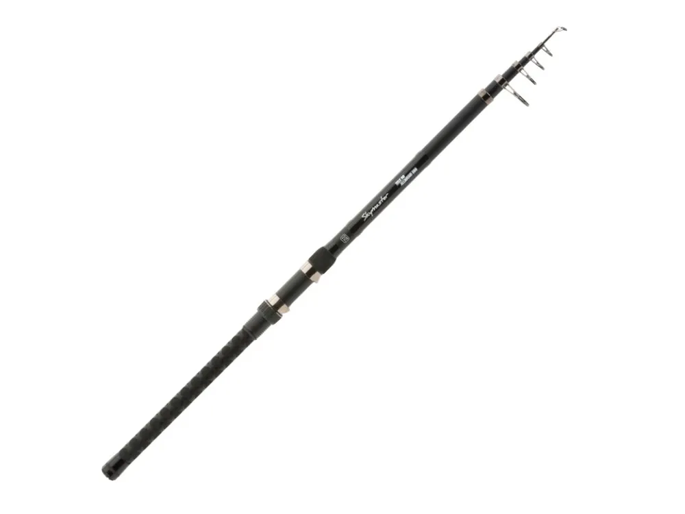 Nízká Cena Saenger rybářský prut Skymaster Series Tele 80 Varianta 3,60m 40-80g