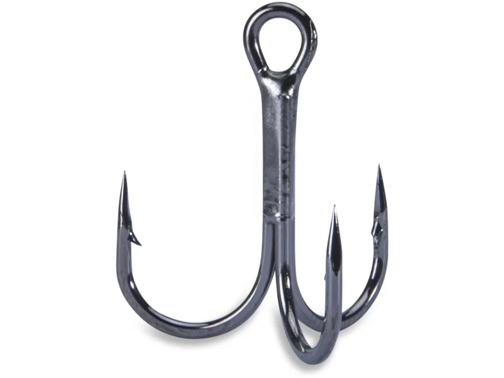 Speciální Cena Iron Claw trojháčky Kona 2 x Strong RB vel 12, 12ks