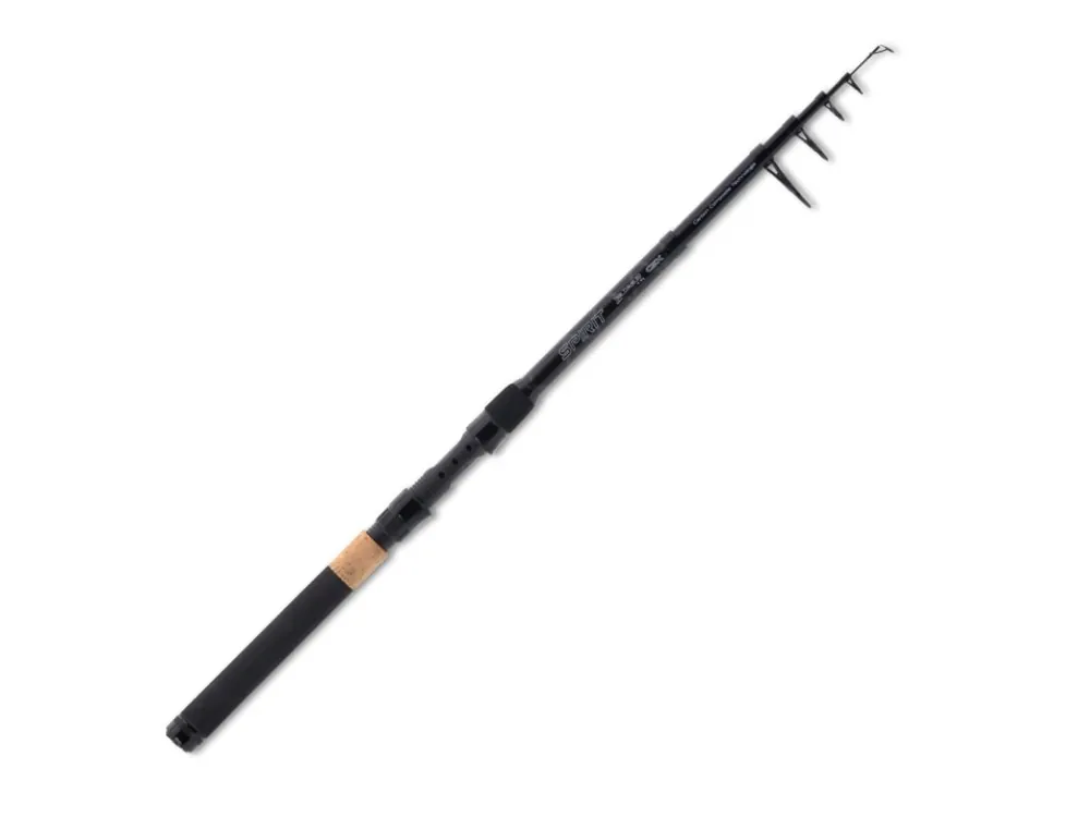 Autentický Saenger prut Spirit CSX Tele travel 3,0m 25-70g
