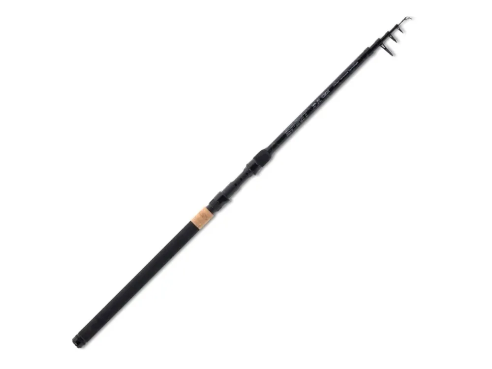 Saenger prut Spirit CSX Tele 60 3,3m 30-60g Nová Kolekce