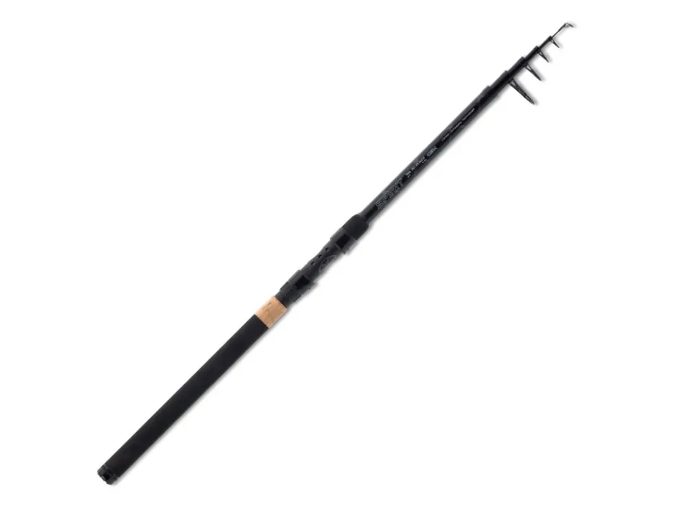 Nová Kolekce Saenger prut Spirit CSX Tele 80 allround 3,3m 40-80g