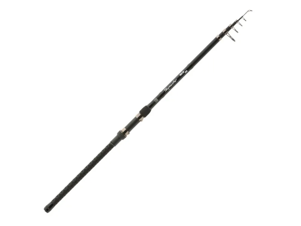 Oblíbený Saenger prut Skymaster Series Tele 40 2,40m 10-40g