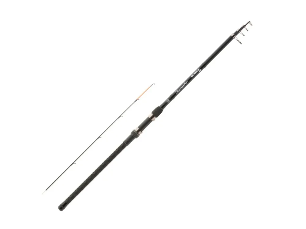 Novinka Saenger prut Skymaster Series Tele Picker 2,40m 80g