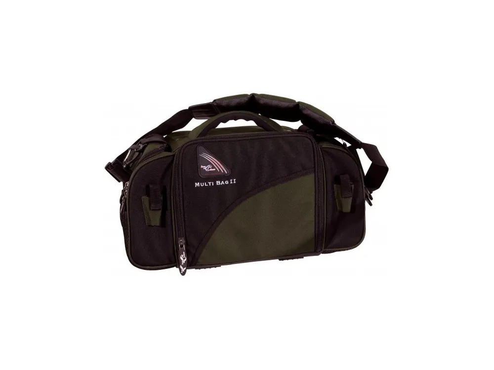 Speciální Cena Iron Claw taška Multi Bag II
