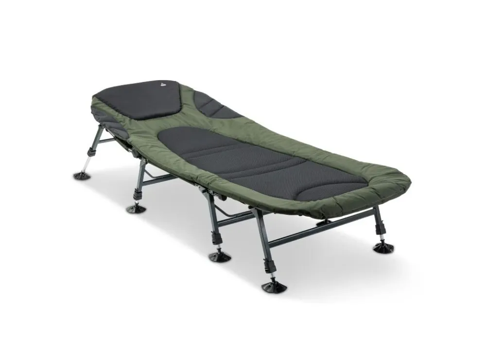 Anaconda lehátko Cusky Bed Chair JP-8 Nová Kolekce