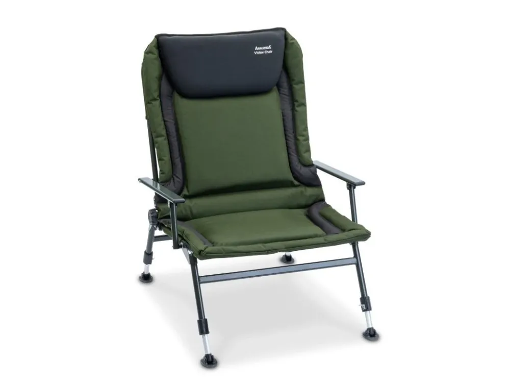 Výhodná Nabídka Anaconda křeslo Big Visitor Chair