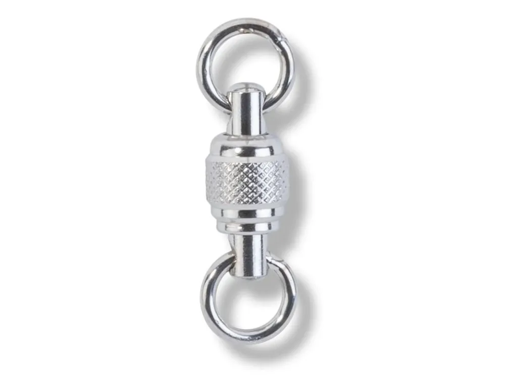 Aktuální Uni Cat obratlík HQ Power ball bearing 23,5mm 140kg 3ks