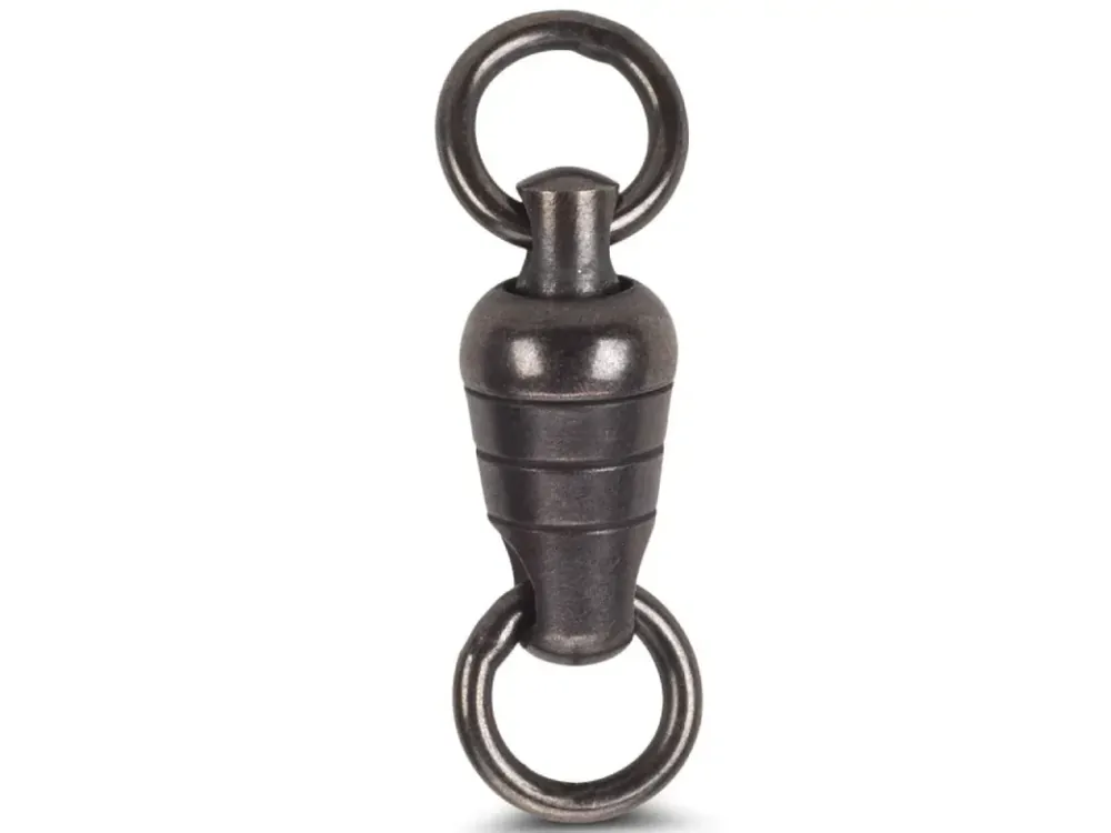 Pouze Dnes Uni Cat obratlík Camou Ultra Rotation Swivel 25mm 130kg 4ks