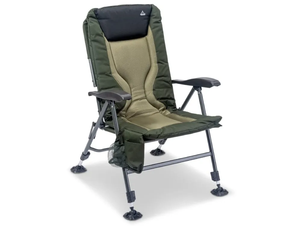 Anaconda křeslo Relaxer Chair Dokud Zásoby Vydrží