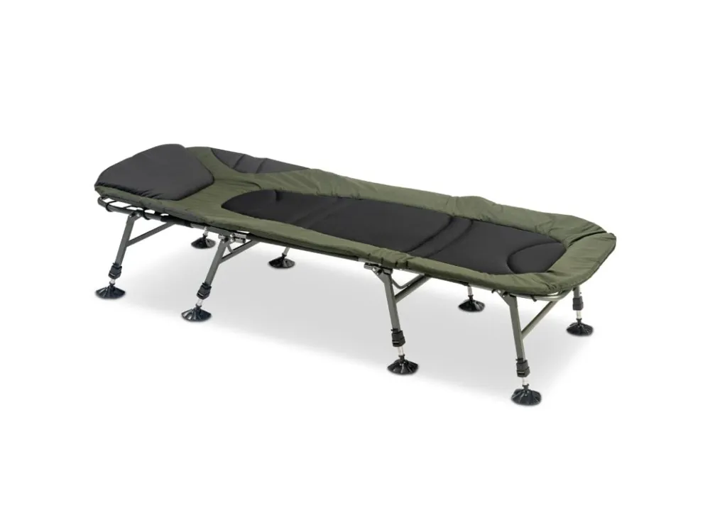 Nejlepší Cena Anaconda lehátko Cusky Flat-X8