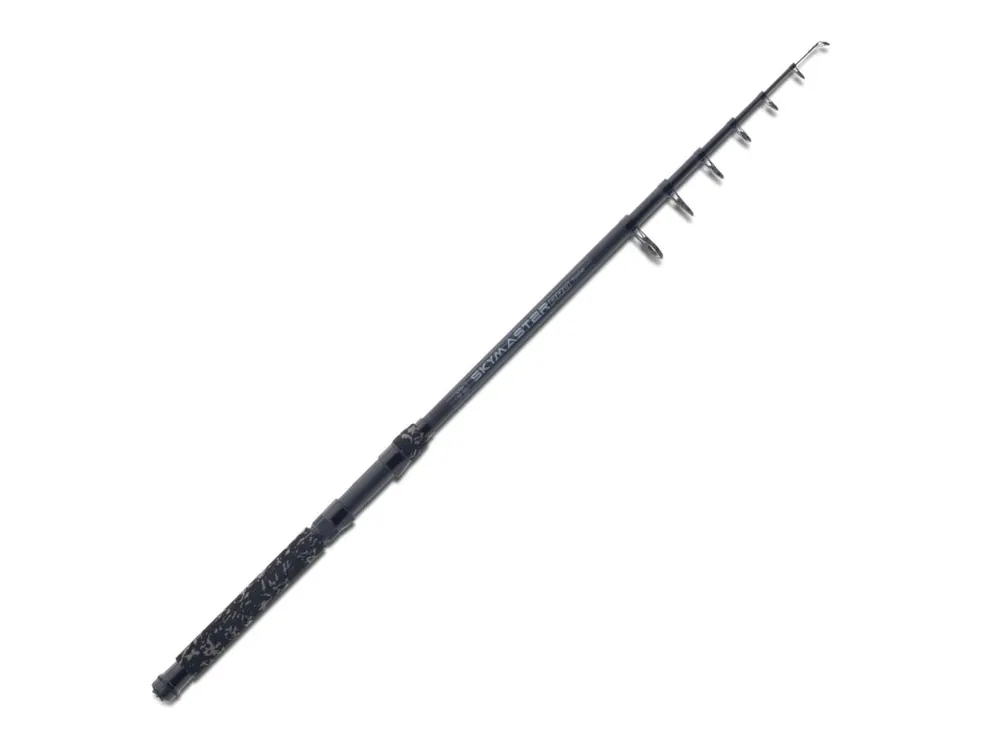 Přímo Od Výrobce Saenger prut Skymaster Travel 1,95m 10–25g