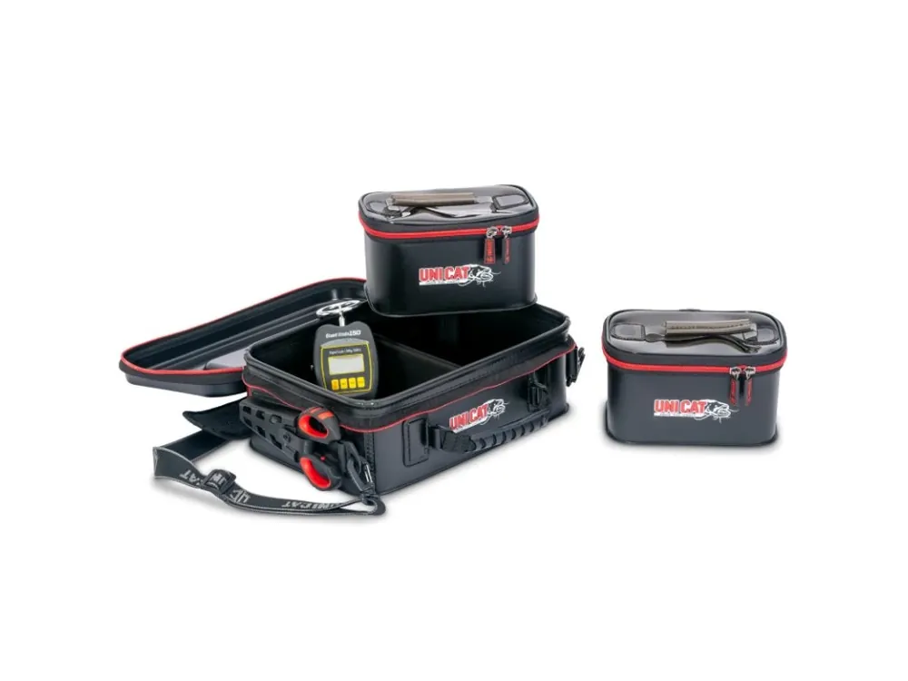 Uni Cat taška Tackle Carrier S Top Prodej