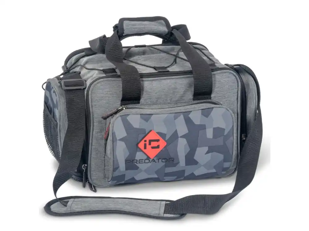 Iron Claw taška Mid Bag Sleva