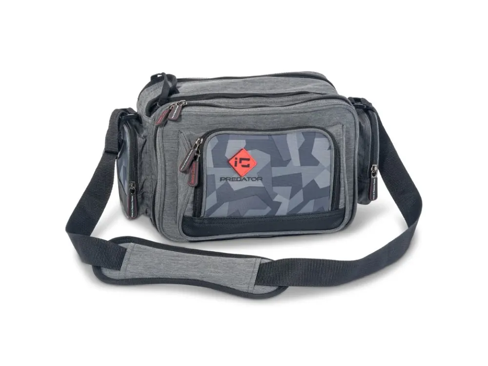 Iron Claw taška Jig Bag I Akční Nabídka