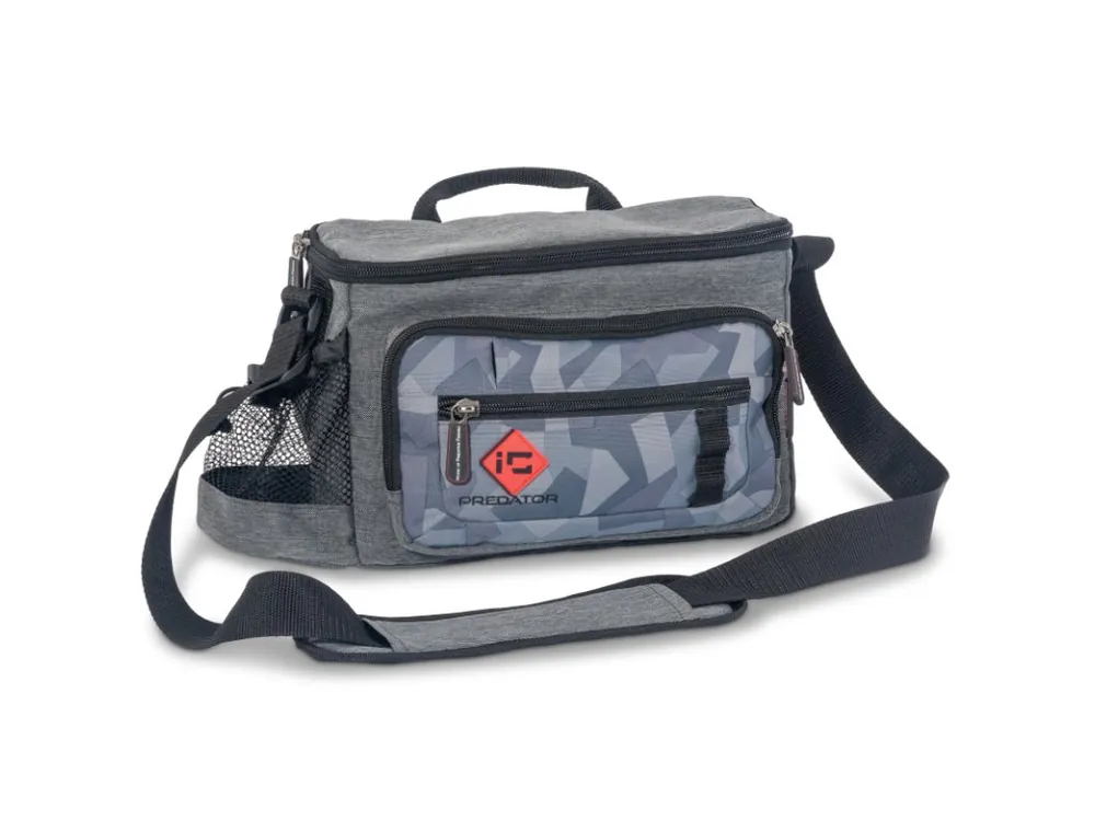 Iron Claw taška Jig Bag II Objednat Nyní