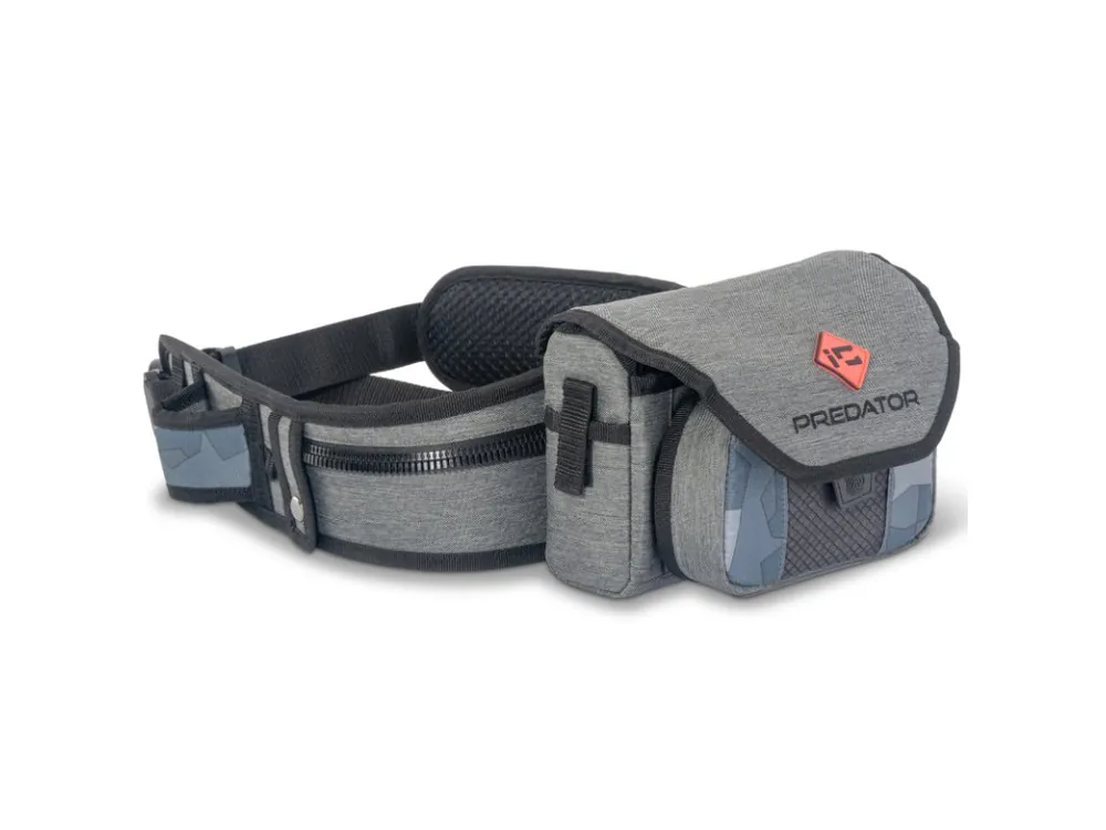 Nejprodávanější Iron Claw taška Sliding System Bag