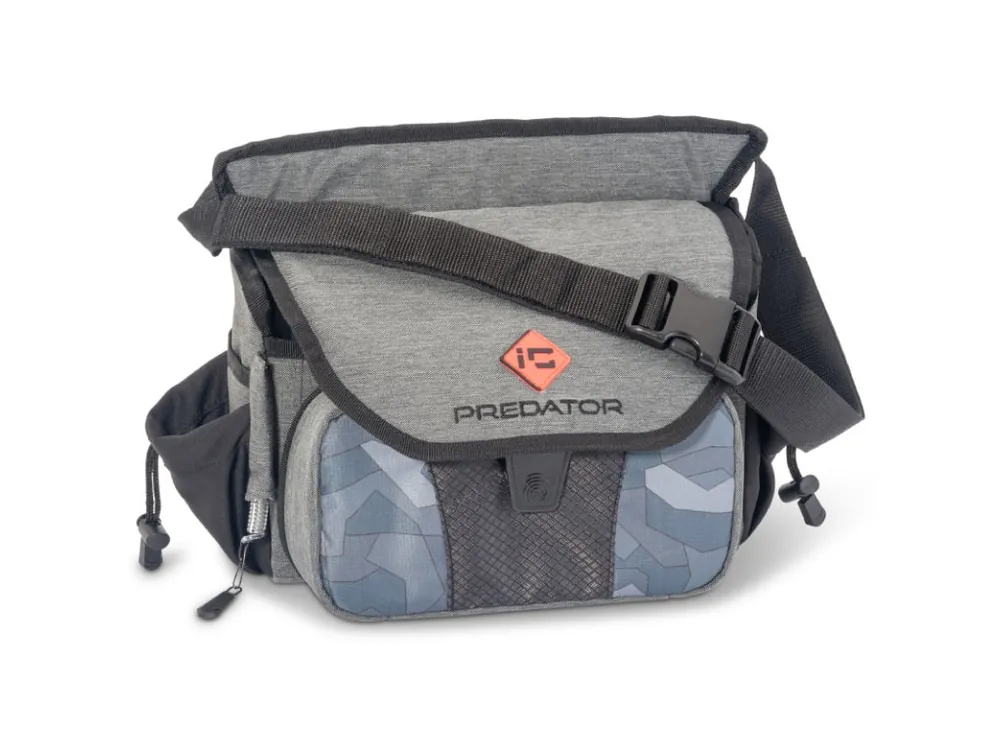 Aktuální Iron Claw taška Hip Bag II